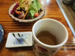 -坂吉屋·居酒屋深夜食堂(龙湖店)