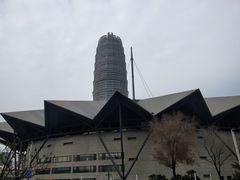 -郑州国际会展中心