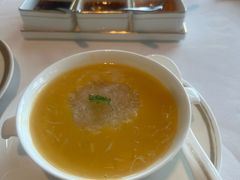 -金轩中餐厅 Jin Xuan(浦东丽思卡尔顿酒店)