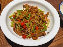 -老湘村·湖南土菜(天河维多利店)