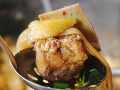 -地主大院铁锅炖(创业街店)