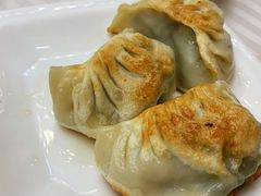 煎饺-潮福城大酒楼·潮粤菜·港式点心(阳光城店)