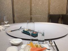 包厢-新光酒家·河豚·海鲜·蟹料理(浦东店)