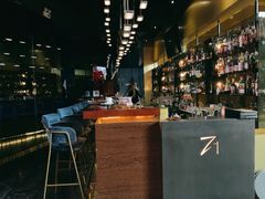 -香樟花园法式铁板烧(恒隆广场店)