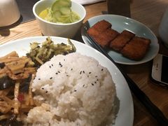-东园小馆·早茶·淮扬小炒(三盛广场店)