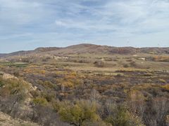 -御道口草原森林风景区