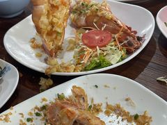 -班赞海鲜市场