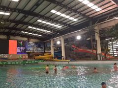 -南宫温泉水世界