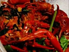 小龙虾-盛香亭热卤(友阿奥特莱斯店)