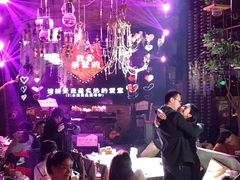 -胡桃里音乐酒馆(曲江店)