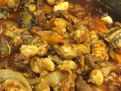 -黄记煌三汁焖锅(华发商都店)