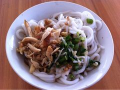 -再回首鸡肉米线(人民路一店)