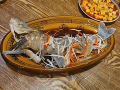 -乡土特色.冷锅鱼.牦牛肉汤锅