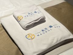 -木兰逸•泰式按摩•头疗•SPA(车公庙店)