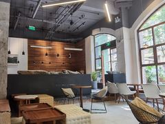 -VESH COFFEE(定西路店)