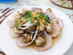 -名超海鲜烧烤大排档