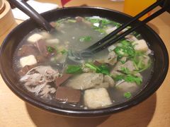 -回味鸭血粉丝汤(新城市广场店)