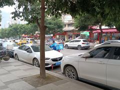 -味之绝美蛙鱼头火锅(龙潭店)