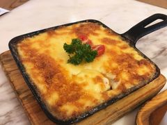 芝士南瓜-悦慕·花满溪(新城吾悦店)