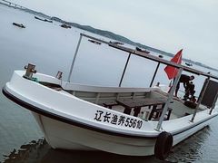 -小长山岛景区