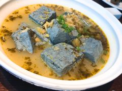 -通安客栈中餐厅·何家小馆