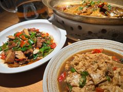 -黄山老妈·土菜(碧桂园店)