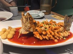 -姑苏家宴·苏帮菜·松鼠桂鱼(苏州总店)