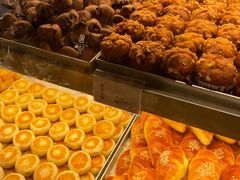 -詹记桃酥(百盛店)