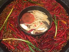 -蜀大侠火锅(建设路第五大道店)