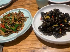 -湘水滨·臭鳜鱼·湘菜(马驹桥店)