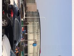 -永旺黄岛购物中心