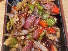 -大话小腰(鸟巢店)