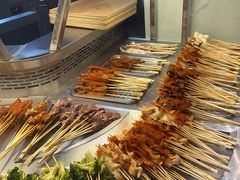-小桶串串(仁恒梦中心店)