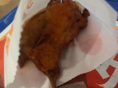 -汉堡王(兰州中心店)