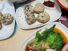 -小杨生煎(深圳岗厦北店)