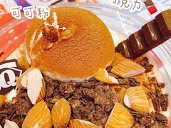-DQ·蛋糕·冰淇淋(龙湖狮山天街店)