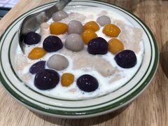 -堂屋糖水店(愚园店)