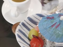 -天狗山料理(省体店)