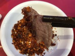 -谢老五跷脚牛肉·非遗传承店