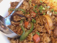 -海市蜃楼花园主题餐厅(石顶店)