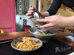 -大王油茶(磁器口店)