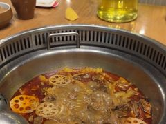 -刘一锅筋头巴脑(千峰路店)