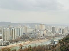 -白塔山公园