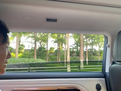 -长春市南湖公园