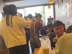 -张家巷美食(南浔店)