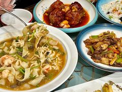 -鑫真味私房菜馆