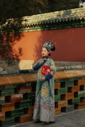 点击看大图 -美云庭古装·格格服汉服·京城旅拍(北京店)