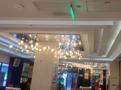 -丰收日·小海鲜·沪上家宴(顾村正大店)