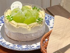 -绿小院(荔湾店)