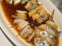 -阿毛饭店首店·宁波老字号(文化广场店)